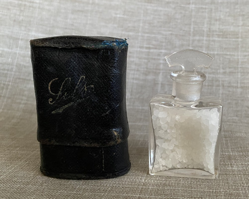 Antique c1890 victorian - antique, pocket