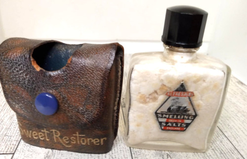 Vintage sweet restorer - vintage,