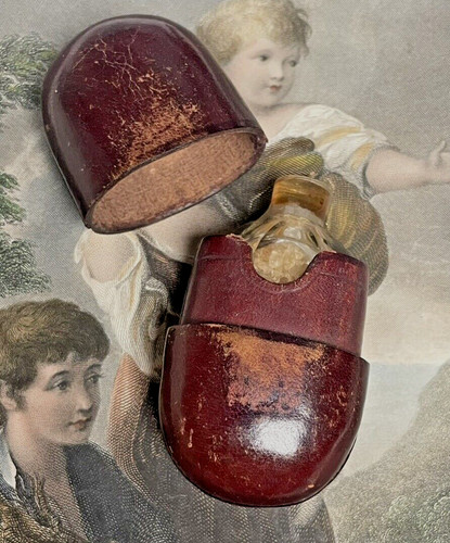 19th century salt - 19th, &